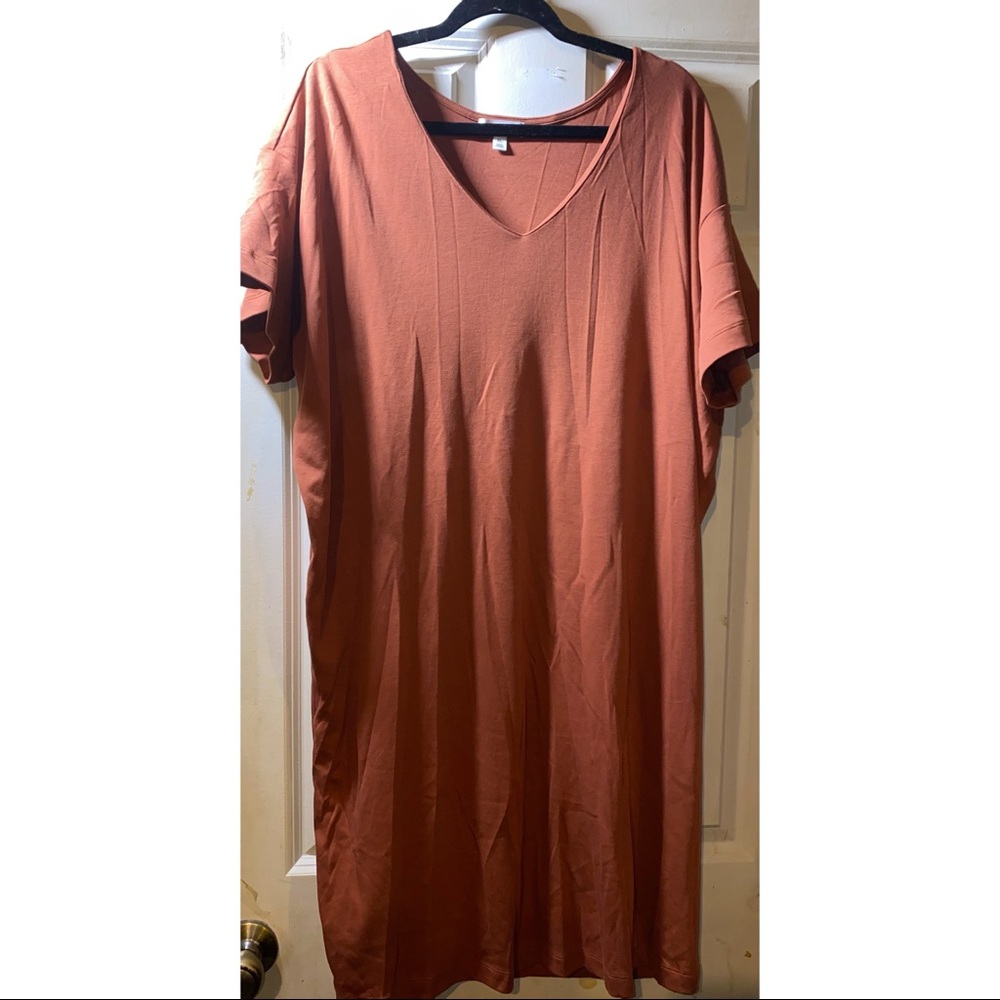 ✨Prologue Short Sleeve Dress!✨